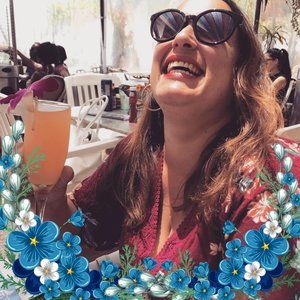 Meet your Posher, Jodi